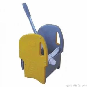 Garanti Metal 7354 Temizlik Arabası için Yedek Plastik Pres
