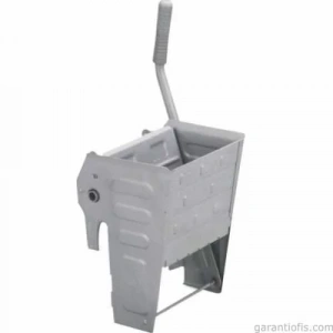 Garanti Metal 7355 Temizlik Arabası İçin Yedek Metal Pres