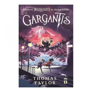 Gargantis (fleksi Kapak)