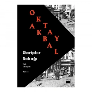 Garipler Sokağı