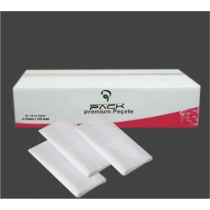 Garson Katlama 33cm x 33cm