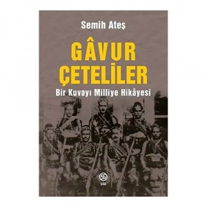 Gavur Çeteliler