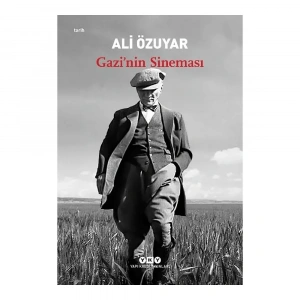 Gazi’nin Sineması