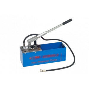 Gedikoğlu Su Test Pompası - Gdk0030