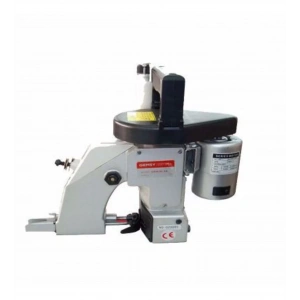 Gemsy GK 26-1A Çuvalağzı Dikme Makinası