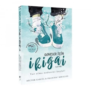 Gençler İçin Ikigai