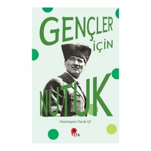 Gençler İçin Nutuk Peta Yayıncılık
