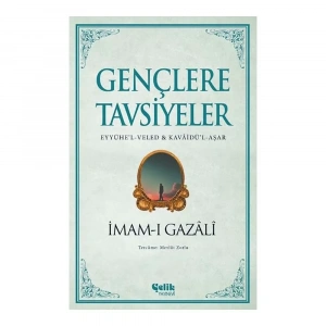 Gençlere Tavsiyeler