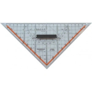 Geoder (Modelist Cetveli)