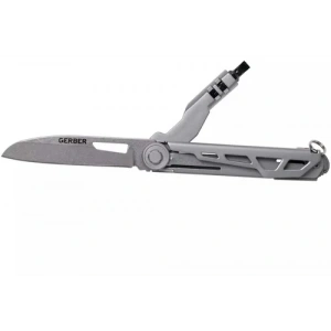 Gerber 30-001731 Armbar Slim Turuncu Çakı , Kutulu