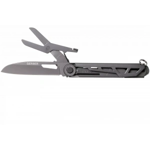 Gerber 30001727 Armbar Gri Çakı, Kutulu