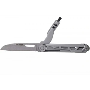 Gerber 31-003838 Armbar Gri Çakı , Blisterli