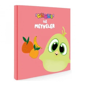 Giligilis İle Meyveler
