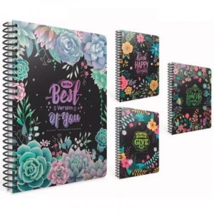 Gıpta Best Notes A4 80 Yp Kareli Spr Karton Kapak Defter 5089