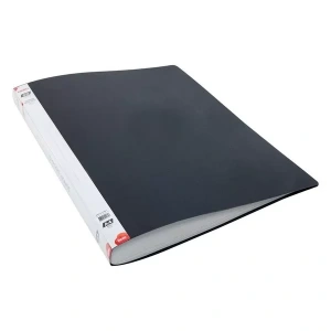 GIPTA CLASSİC SUNUM DOSYASI SİYAH 80Lİ (7401)