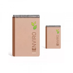 Gıpta Envıro 17x24  100 Yp Düz Bloknot 5547