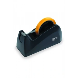 GIPTA F2001 BANT MAKİNESİ KİLİTLİ ABS 19mmx66m SİYAH