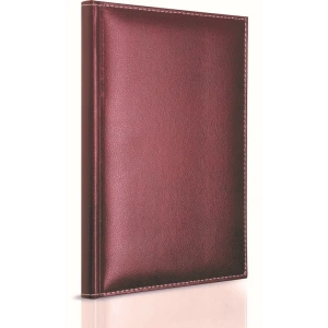 GIPTA MODELİST DERİ KAPAK DEFTER 17x24 ÇİZGİLİ 160 YAPRAK (1603)