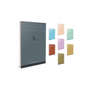 GIPTA PRİSMA SPİRALLİ BLOKNOT A4 ÇİZGİLİ 100 YAPRAK (1376)