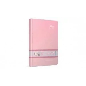 GIPTA THE BOOK SERT KAPAK DEFTER 20x28 KARELİ 160 YAPRAK (3044)