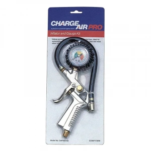 Gison Gas-1 Saatli Lastik Basınç Ölçme Ve Şişirme - Gpgas1