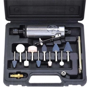 Gison Gp-824K Havalı Kalıpçı Taşlama Set - GP824K