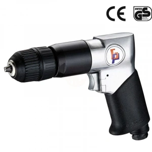 Gison Gp-840c Havalı Kabzalı Matkap - Gp840c