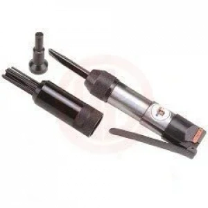 Gison Gp-922 Havalı Keski Kazıyıcı - GP922