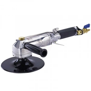 Gison Gpw-211 Havalı Sulu Taşlama - Gpw211