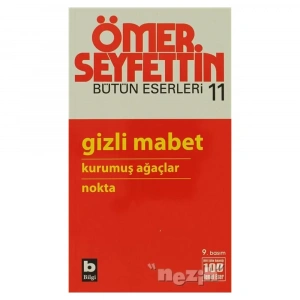 Gizli Mabet / Kurumuş Ağaçlar / Nokta