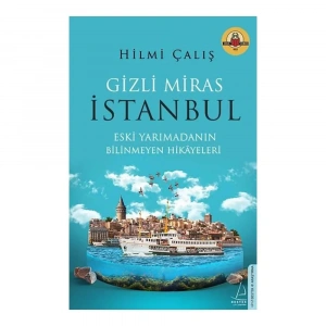 Gizli Miras İstanbul