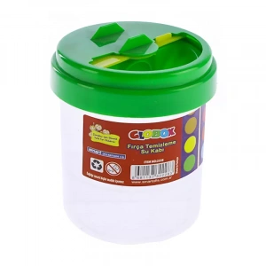 Globox 2228 Sulu Boya Kabı
