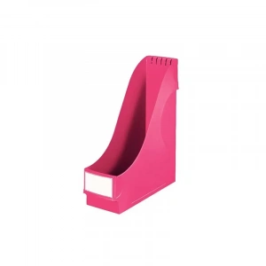 Globox 2363 Plastik Magazinlik Pembe