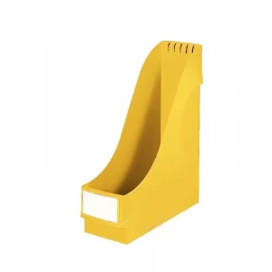 Globox 2365 Plastik Magazinlik Sarı