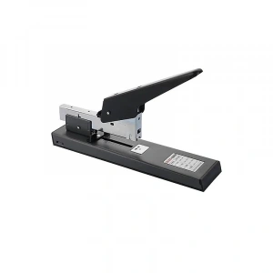 GLOBOX 6283 ARŞİV TİPİ ZIMBA MAKİNESİ 100 SAYFA (S-100)