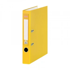 Globox 6843 Dar Büro Klasörü Sarı