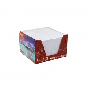 Globox 6865 Küp Blok Kutulu 8x8 (kampanyalı)