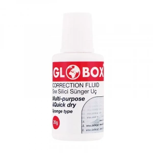 Globox 6935 Sıvı Silici