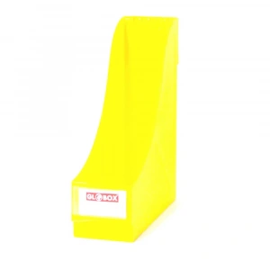 Globox Magazinlik Sarı 2365