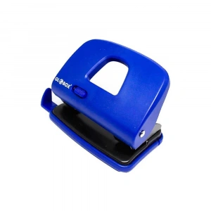 Globox Orta Boy Mavi Lüks Delgeç