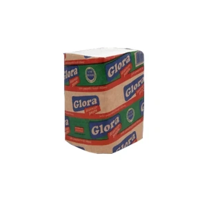 Glora Dispenser Peçete 21 X 21 Cm 200lü Paket 18 Li Koli