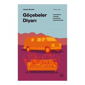 Göçebeler Diyarı