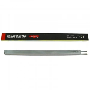 Golden Eagle 12e Dik Kesim Motor Bıçağı