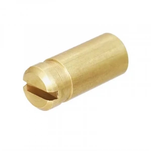 Golden Eagle 4C2-85 Dik Kumaş Kesim Motoru Ayak Bileme Üst Ayar Somunu Sağ