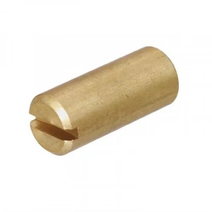 Golden Eagle 4c2-86 Dik Kumaş Kesim Motoru Ayak Bileme Üst Ayar Somunu Sol