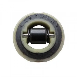 Golden Eagle 532C2-5 Dik Kumaş Kesim Motoru Taban Tekeri