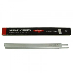 Golden Eagle 8e Dik Kesim Motor Bıçağı