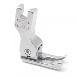 Golden Eagle CL1/16N Düz Makine Sol Çima Ayağı