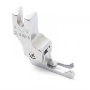 Golden Eagle Cl1/16ns Düz Makine Dar Çima Ayağı