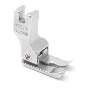 Golden Eagle CL1/32E Düz Makine Sol Çima Ayağı